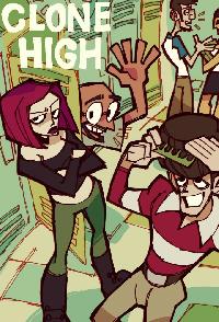 Clone High